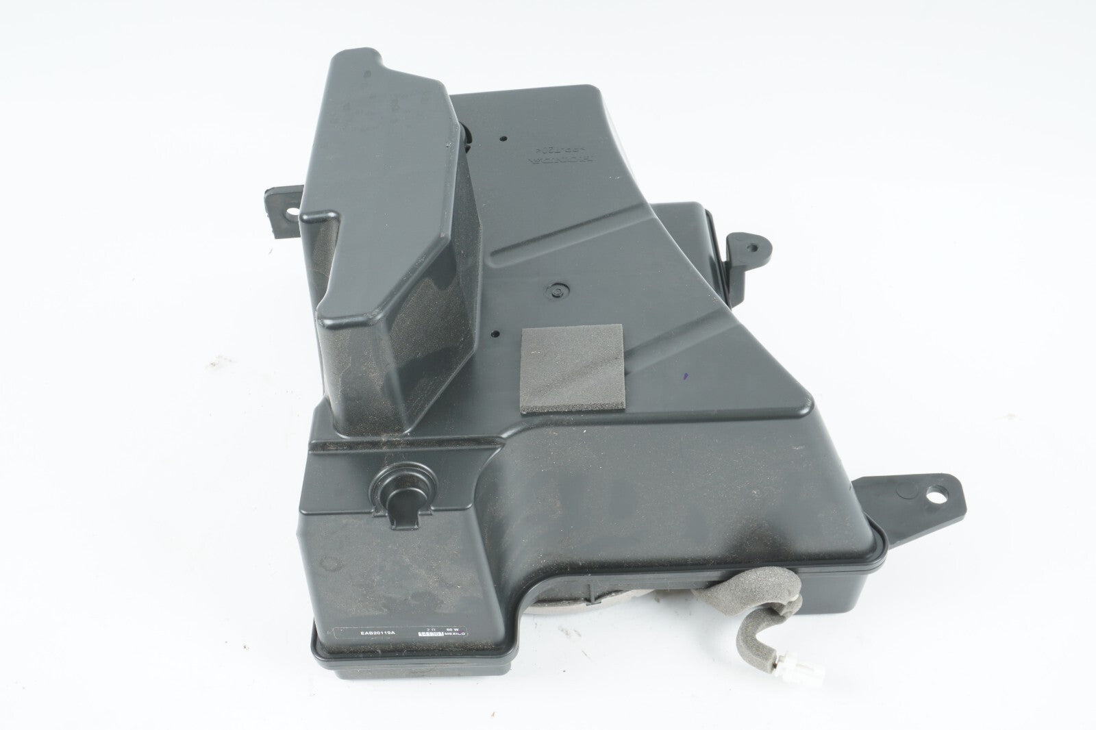 11-17 HONDA ODYSSEY REAR SUBWOOFER SPEAKER EAB20119A  OEM