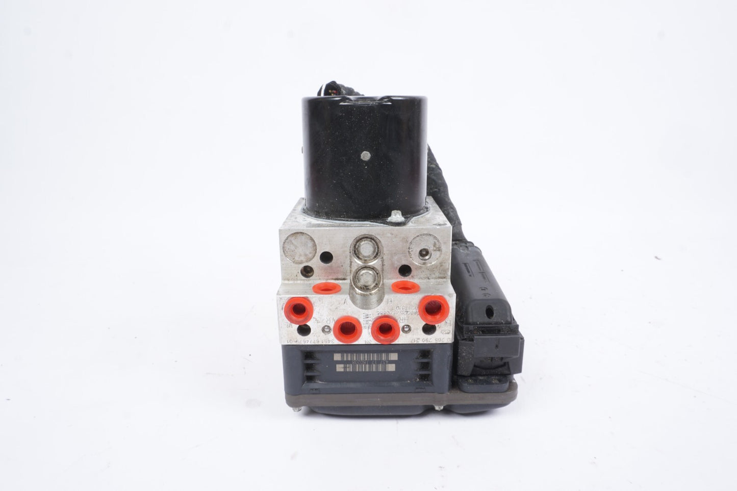 08-10 BMW E64 650i ABS Anti Lock Brake Pump  OEM