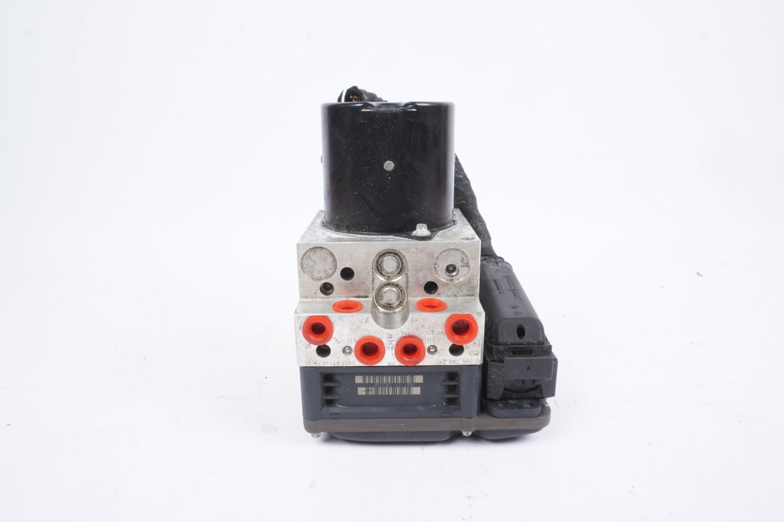 08-10 BMW E64 650i ABS Anti Lock Brake Pump  OEM
