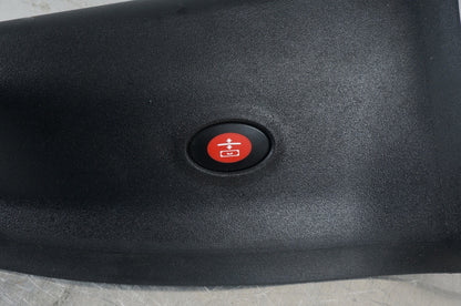 2020 MERCEDES-BENZ SL R231 Rear Tailgate Trunk Lid Left Hinge Cover A2316909700