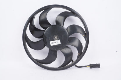 2016 - 2018 FIAT 500X 2.4L ENGINE RADIATOR COOLING FAN MOTOR  OEM