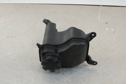 05-11 BMW 325i ENGINE COOLANT EXPANSION OVERFLOW RESERVOIR BOTTLE OEM