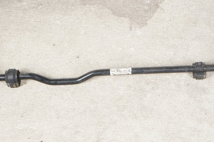 2014 - 2016 BMW 428i F32 COUPE FRONT STABILIZER SWAY BAR 6792125 OEM
