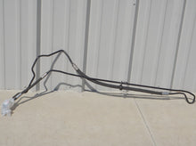 03-06 Mercedes R230 SL500 ABC Front Left Hydraulic Suspension Line Hose OEM