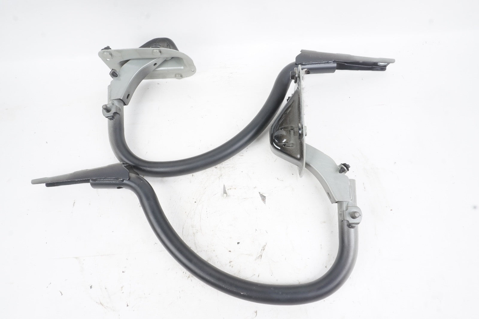 2012 - 2018 BMW 650I 640I F13 Coupe Trunk Lid Hinge Left & Right OEM