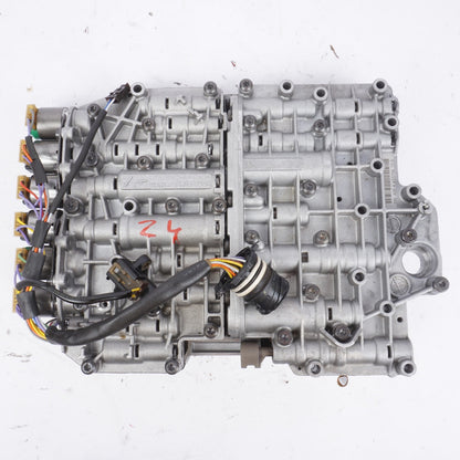2003 - 2005 BMW Z4 (E85) 3.0L M54 5spd AUTOMATIC TRANSMISSION VALVE BODY