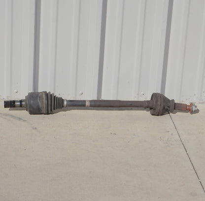 2014 - 2019 MASERATI GHIBLI S RIGHT PASSENGER REAR CV AXLE SHAFT OEM