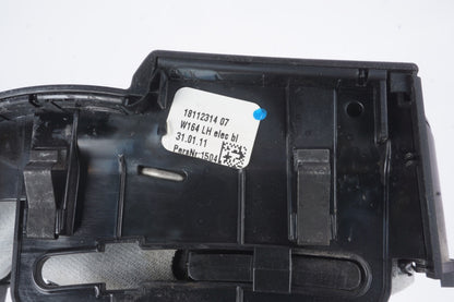 06-12 Mercedes X164 GL450 ML500 ML350 Steering Column Boot Trim Shroud Cover Oem