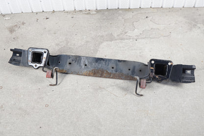 2007 - 2013 BMW 335i  328i E93 E92 CONVERTIBLE REAR BUMPER REINFORCEMENT OEM