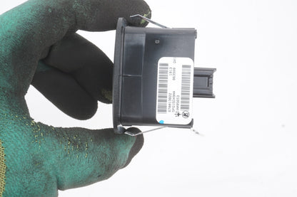 2014 - 2020 Maserati Quattroporte Rear Left Window Control Switch OEM