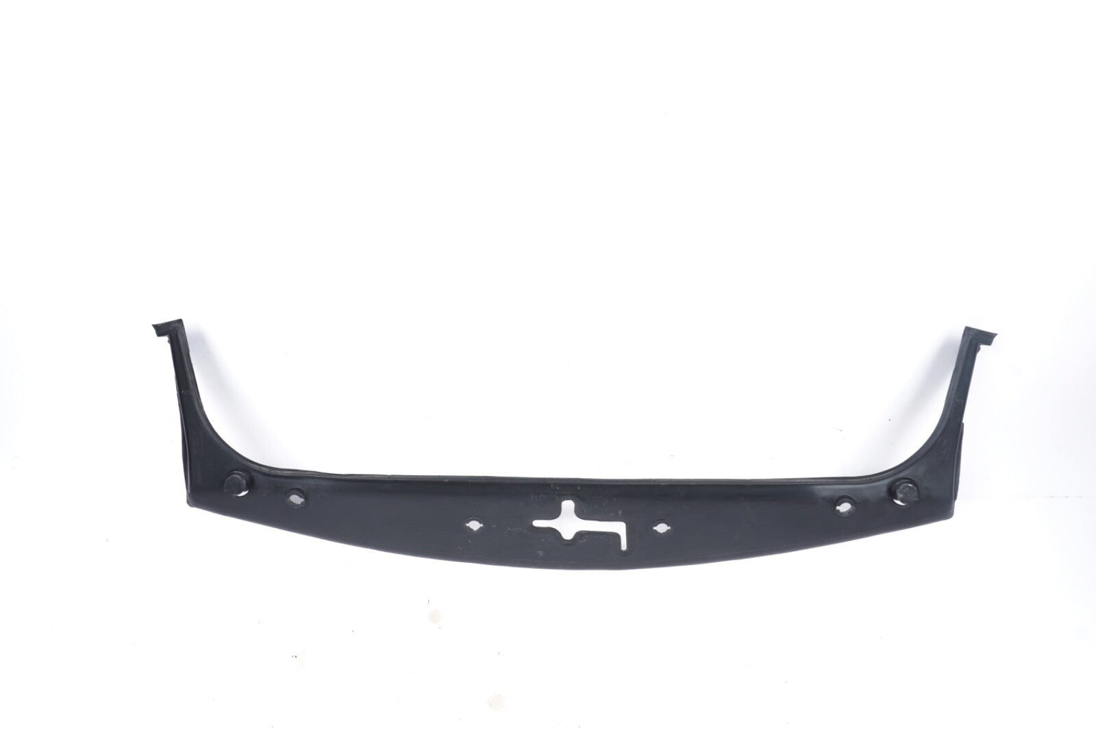 97-04 Porsche Boxster Front Trunk Trim Panel Cover 99650481100 OEM