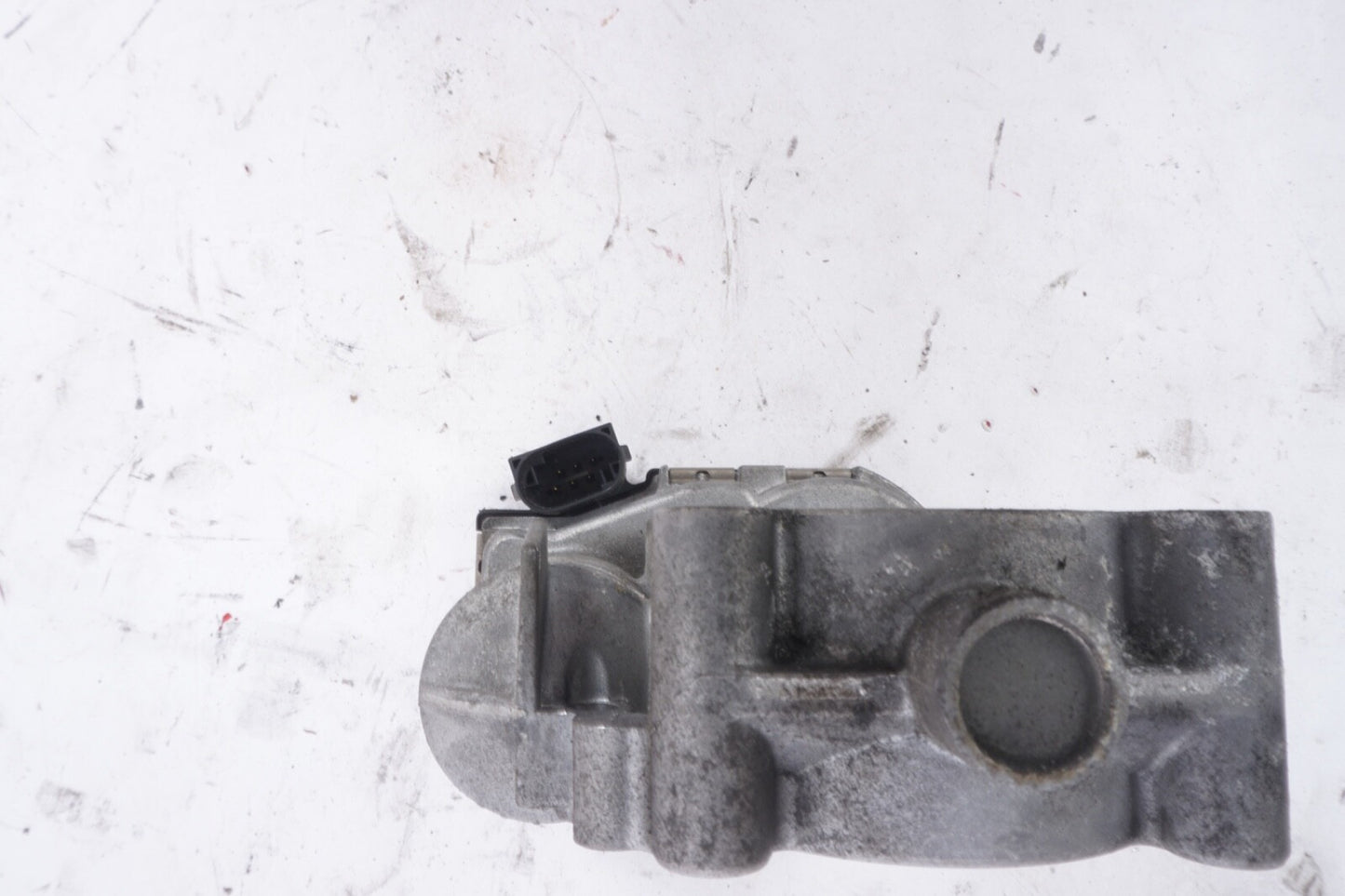 2012-2014 MERCEDES W204 C250 1.8L 4-CYL M271 ENGINE THROTTLE BODY 2661410525 OEM