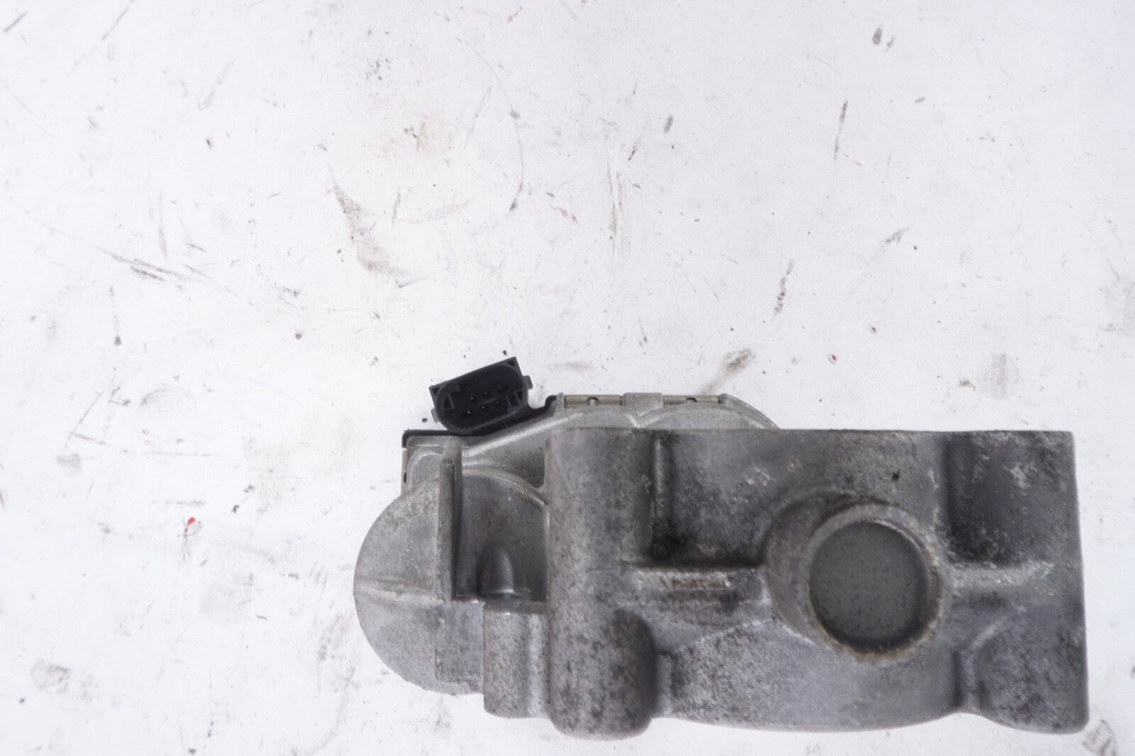 2012-2014 MERCEDES W204 C250 1.8L 4-CYL M271 ENGINE THROTTLE BODY 2661410525 OEM