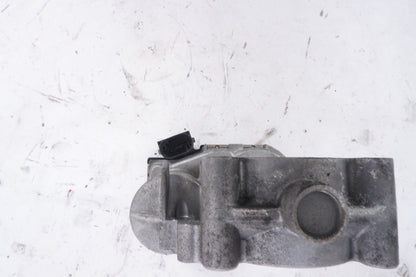 2012-2014 MERCEDES W204 C250 1.8L 4-CYL M271 ENGINE THROTTLE BODY 2661410525 OEM