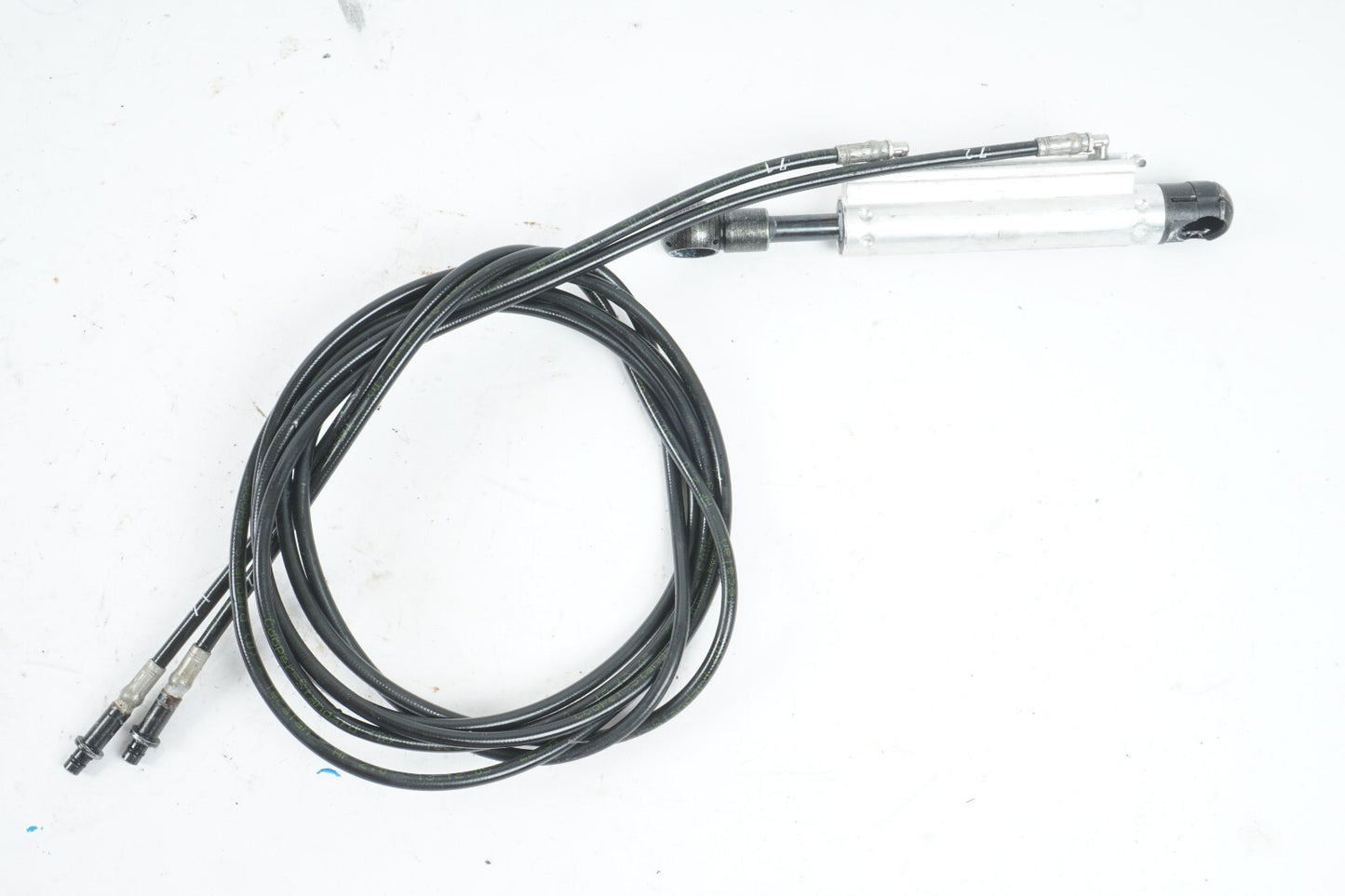 2006-2013 VOLVO C70 Roof Hydraulic Shock Line Left Driver Side 71 72 OEM