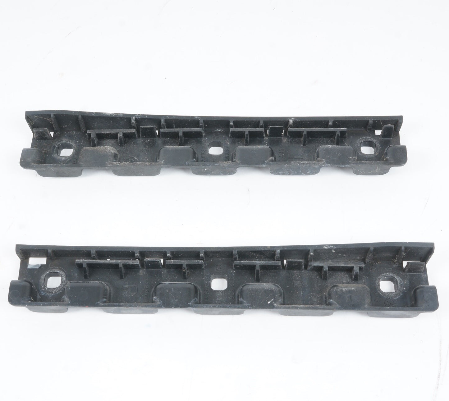 2004 - 2010 BMW 645CI 650 FRONT RIGHT LEFT SIDE SKIRT ROCKER PANEL MOUNT BRACKET
