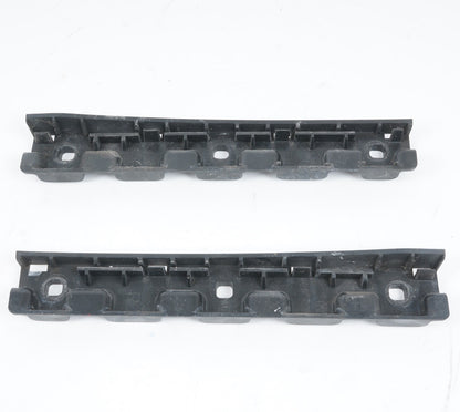 2004 - 2010 BMW 645CI 650 FRONT RIGHT LEFT SIDE SKIRT ROCKER PANEL MOUNT BRACKET