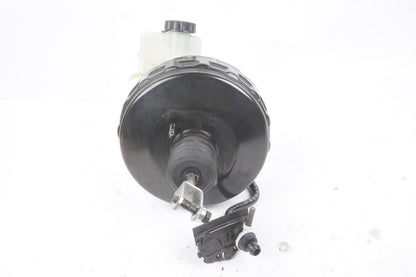 2010 - 2017 Mercedes W207 E350 Coupe Master Cylinder Power Brake Booster OEM
