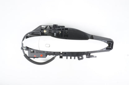 2017-2024 ALFA ROMEO GIULIA FRONT RIGHT PASSENGER SIDE EXTERIOR DOOR HANDLE OEM