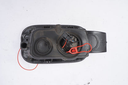 2011-2014 AUDI A8L Long Fuel Tank Door w/ Cap & Actuator OEM