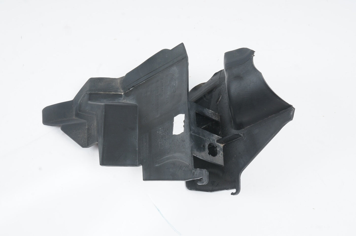 OEM MINI CLUBMAN R55 ENGINE COMPARTMENT MOUNTING PARTS COVER 51712755865