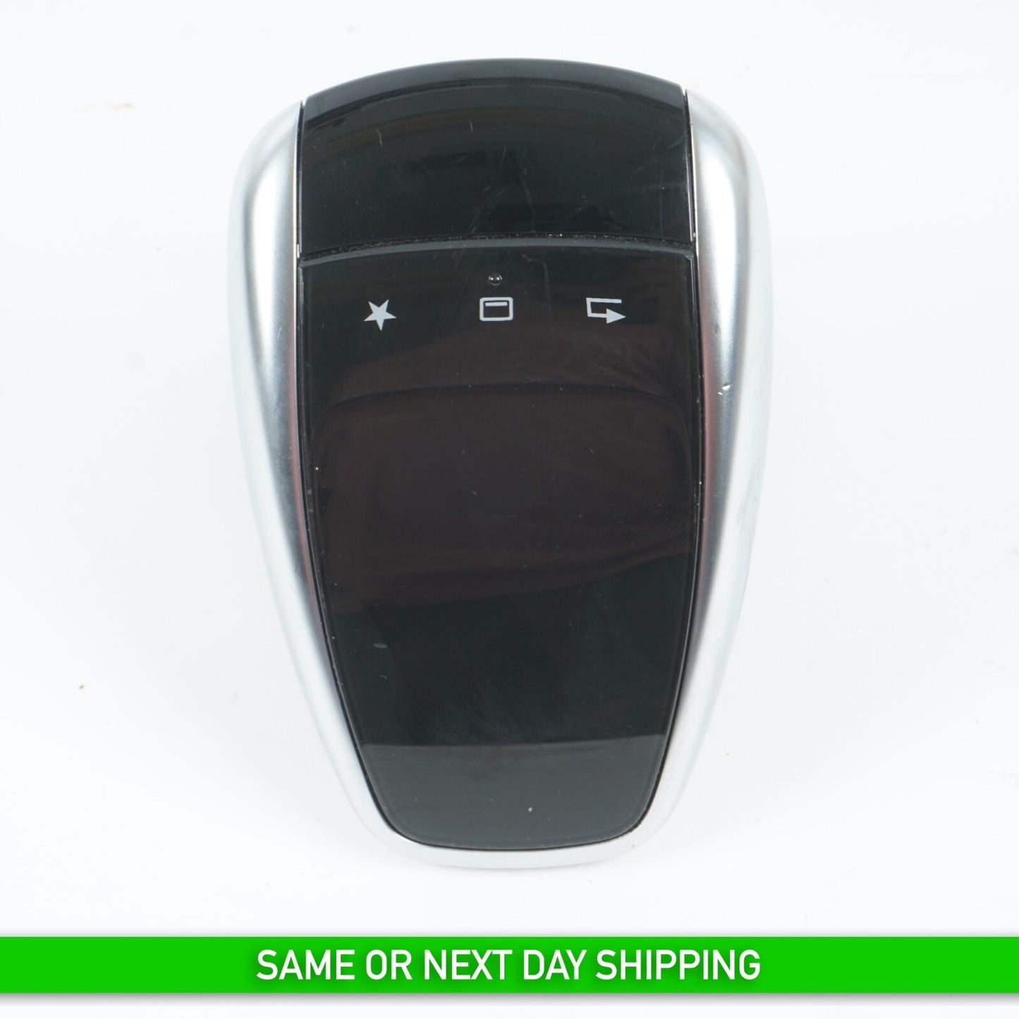 14 - 17 Mercedes W222 S600 S550 Center Console Touch Pad A2229007311 OEM