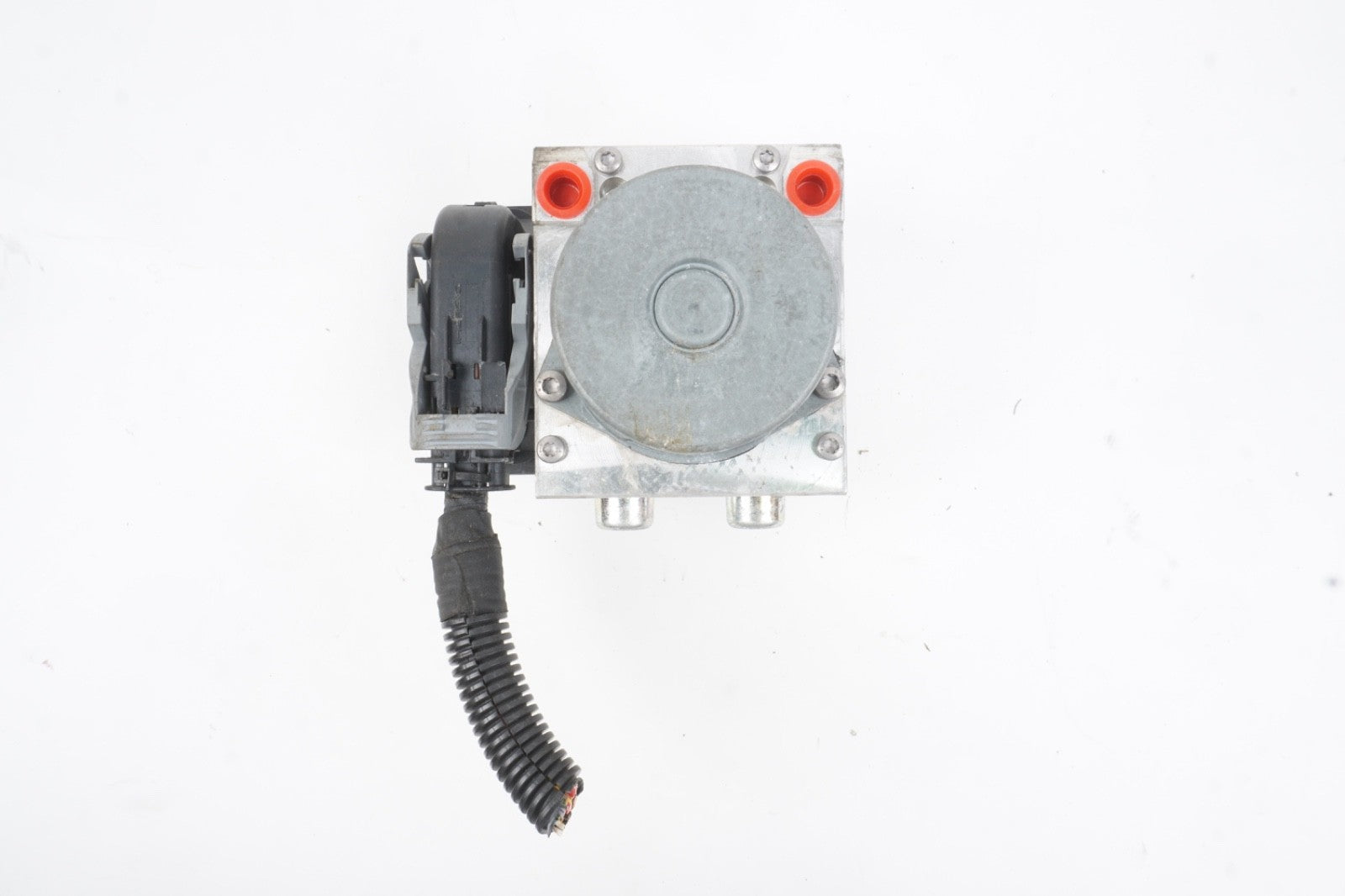 2014 Fiat 500L ABS Antilock Brake Pump Module Unit Hydraulic Block OEM