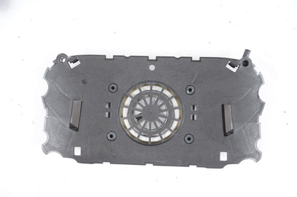 11-17 AUDI A8 A8L S8 FRONT RIGHT PASSENGERG SEAT AIR PUMP MODULE FAN SET OEM