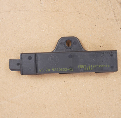 2012-2018 BMW 550i 650i 640i Keyless Antenna Module Front Left OEM