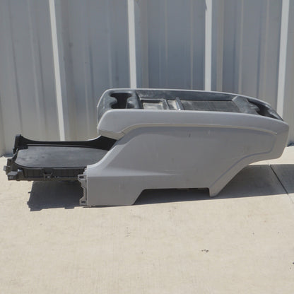 2018-2020 Honda Odyssey  Middle Console  Center Gray/black