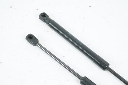2012 - 2018 AUDI A7 HOOD BONNET SHOCK STRUT LIFT CYLINDER  LEFT & RIGHT OEM