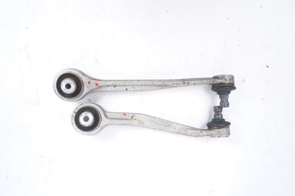 2012-2018 AUDI A7 FRONT RIGHT PASS SIDE UPPER FORWARD CONTROL ARM OEM PAIR