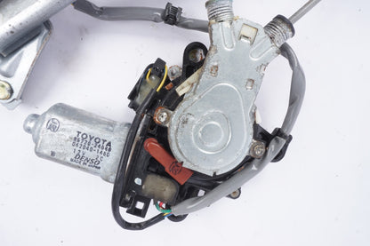 2002 - 2010 LEXUS SC430 - DRIVER LEFT - WINDOW REGULATOR W/ MOTOR - OEM