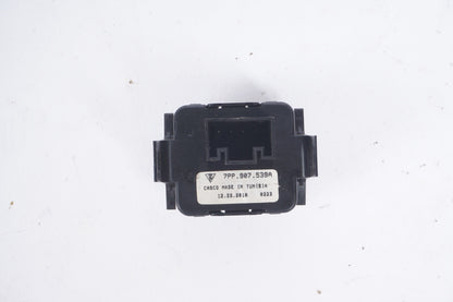 2011-2018 PORSCHE CAYENNE PANAMERA DASH SOLAR SENSOR 7PP907539A OEM