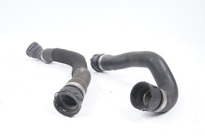 2012 - 2015 Audi A8L A8 3.0L Lower Radiator Coolant Hose Line   OEM