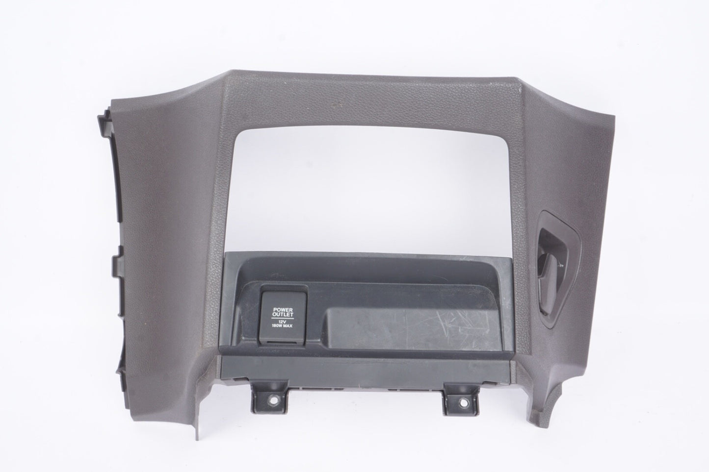 2018-2020 Honda Odyssey OEM Center Dash Instrument Panel Bezel Cover Trim NH781L