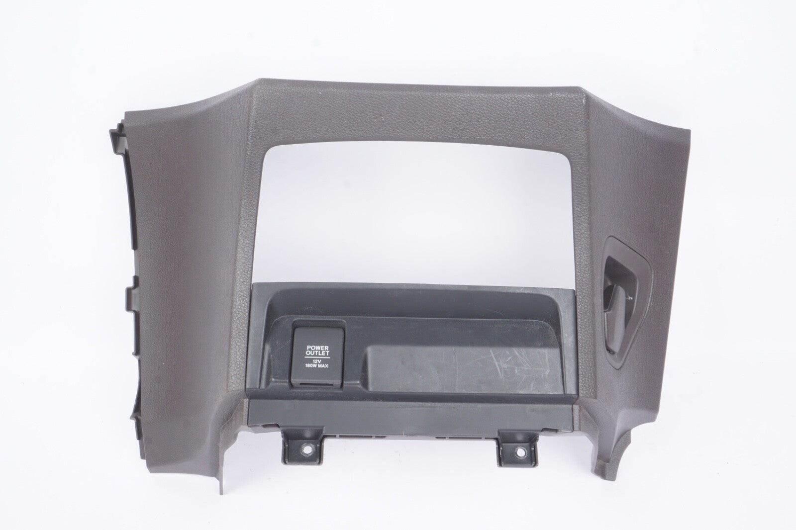 2018-2020 Honda Odyssey OEM Center Dash Instrument Panel Bezel Cover Trim NH781L
