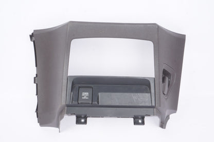 2018-2020 Honda Odyssey OEM Center Dash Instrument Panel Bezel Cover Trim NH781L