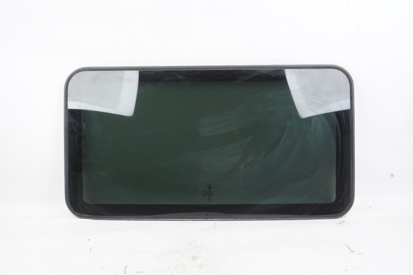 2014 - 2020 Maserati Ghibli Sunroof Glass OEM