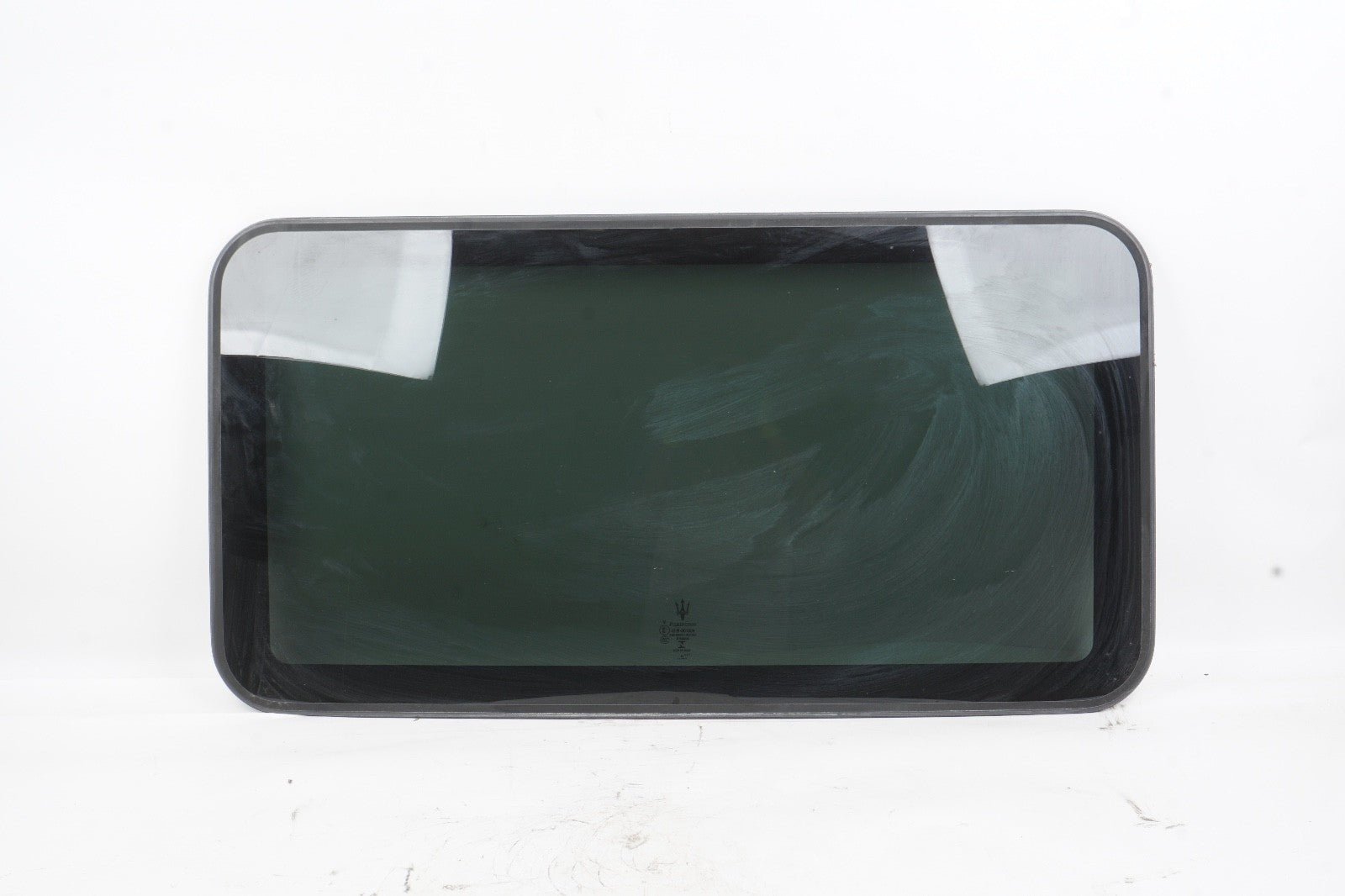 2014 - 2020 Maserati Ghibli Sunroof Glass OEM