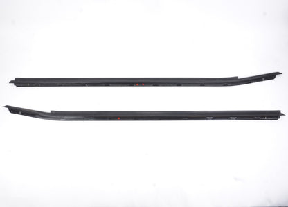 2019 Jeep Renegade Windshield Molding OEM