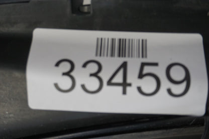 2002 - 2010 LEXUS SC430 - WINDSHIELD WIPER COWL TRIM PLASTIC - OEM FACTORY