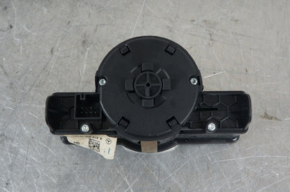 08-20 Mercedes W204 C250 C300 C350 Headlight Fog Light Switch Control Module OEM