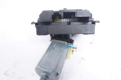 11 - 18 Porsche Cayenne 958 Front Left Driver Seat Adjust Motor OEM