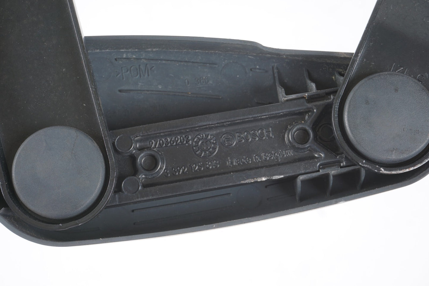 08-14 Mercedes C350 C300 W204 WINDSHIELD WIPER ARM LEFT & RIGHT OEM