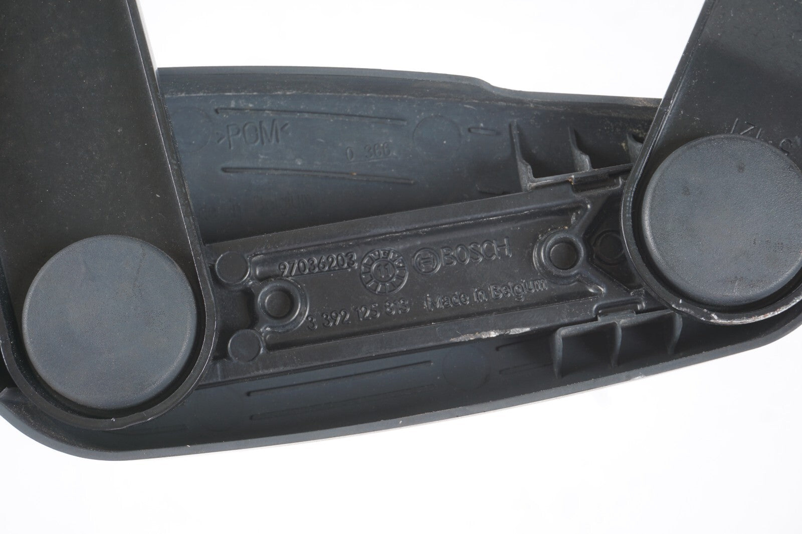 08-14 Mercedes C350 C300 W204 WINDSHIELD WIPER ARM LEFT & RIGHT OEM