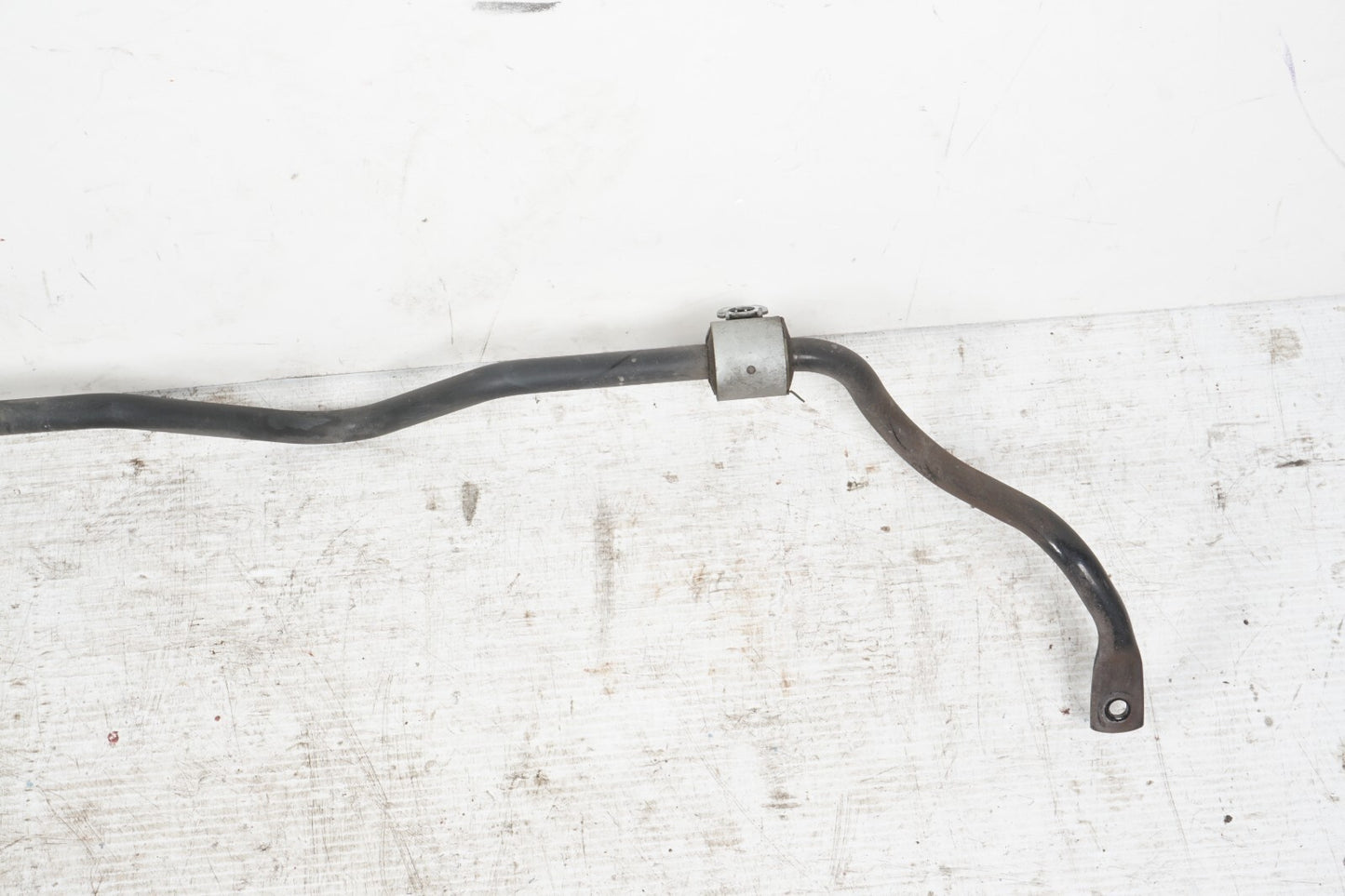 14-20 Mercedes W222 S550 S560 Rear Sway Bar Stabilizer A2223200111 OEM