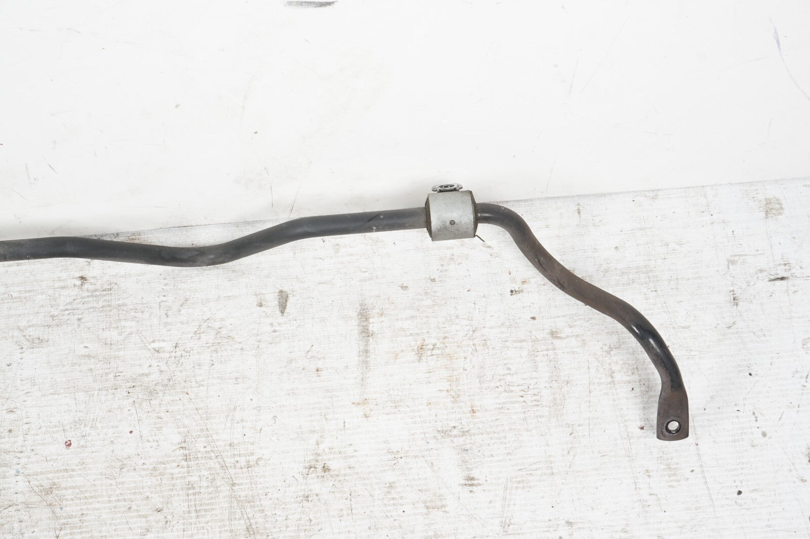 14-20 Mercedes W222 S550 S560 Rear Sway Bar Stabilizer A2223200111 OEM