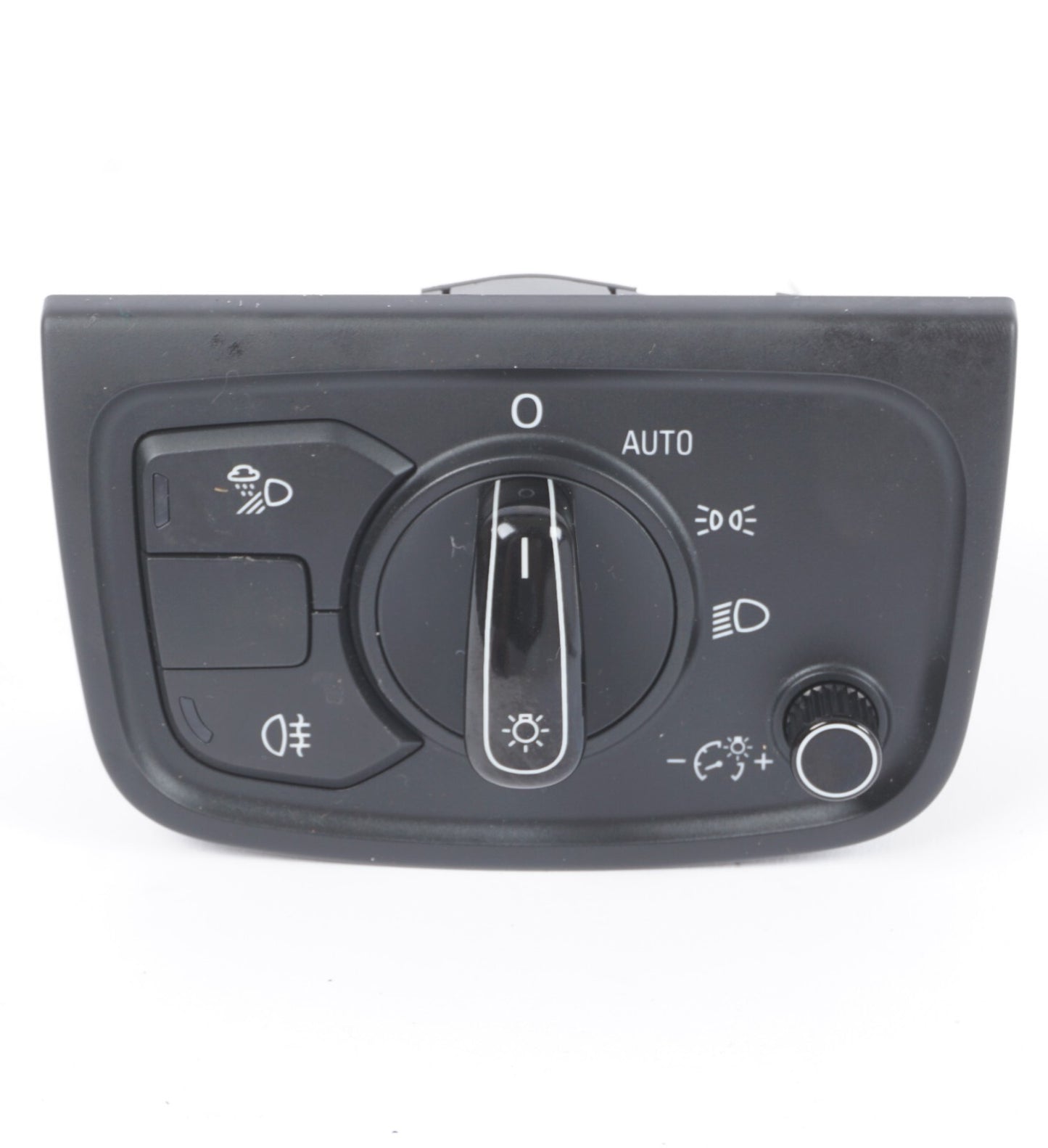 2011 - 2017 AUDI A8 A8L S8 HEADLIGHT CONTROL SWITCH 4H0941531B OEM