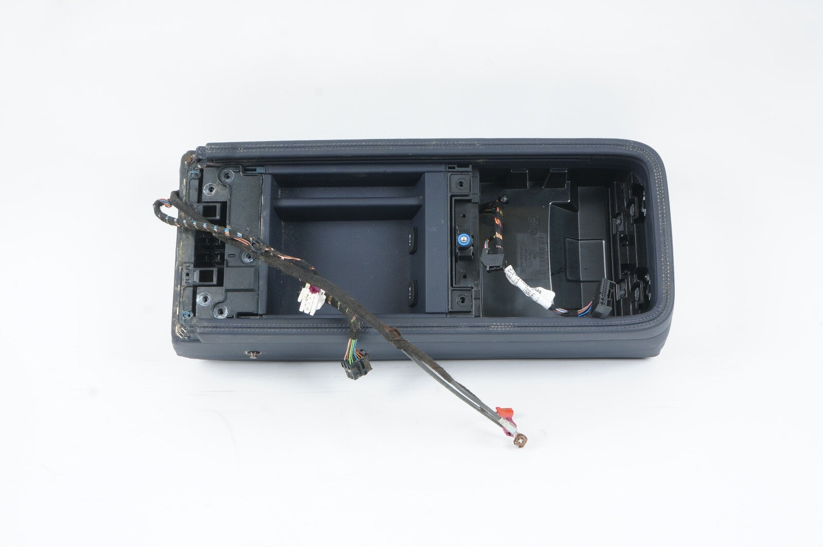 2010 - 2020 Bentley Mulsanne Rear Center Middle Seat Armrest
